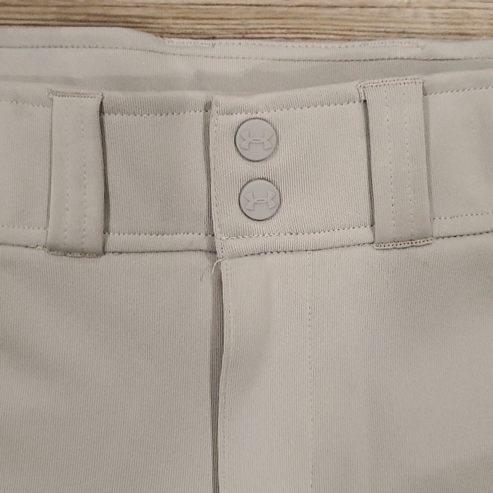 Under Armour Lead Off Baseball Pants Size XL - Picture 2 of 4
